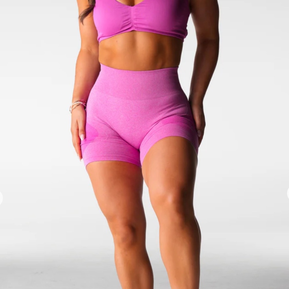 NVGTN Shorts